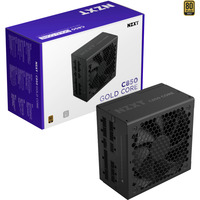C850 GOLD CORE, Alimentatore PC