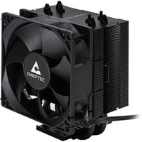 CAC-S90PWM-T120, Aria di raffreddamento