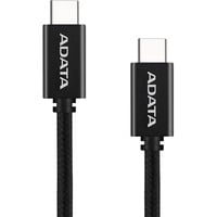 CACC-100PN-BK cavo USB USB 2.0 1 m USB C 480 Gbit/s Nero