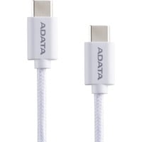 CACC-100PN-WH cavo USB USB 2.0 1 m USB C 100 W Bianco