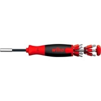 Cacciavite con caricatore di punte LiftUp 25, 1/4"