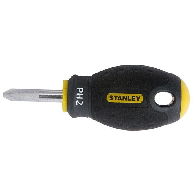 Cacciavite Nano a croce (Ph1x30mm) FATMAX 065406