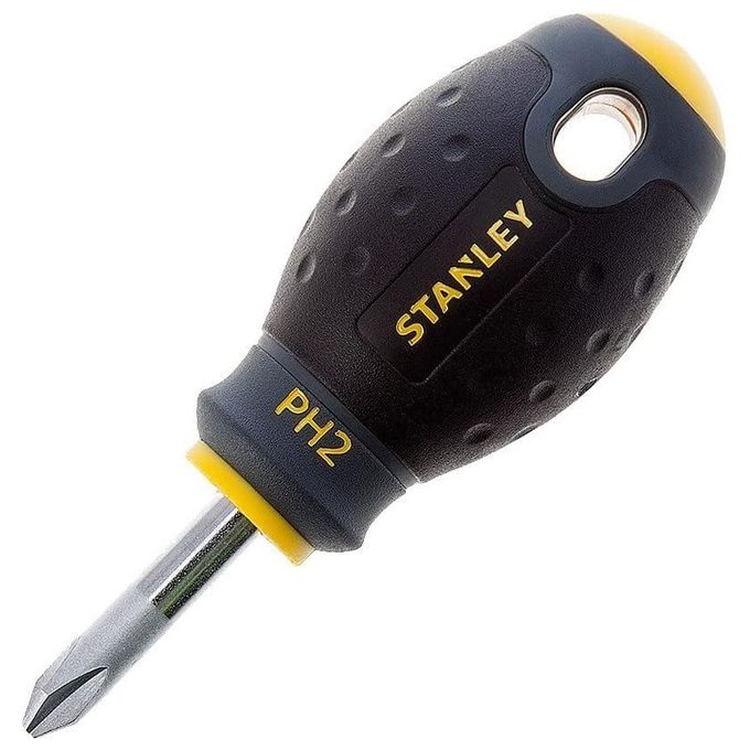 Cacciavite Nano a croce (Ph2x30mm) FATMAX 065407