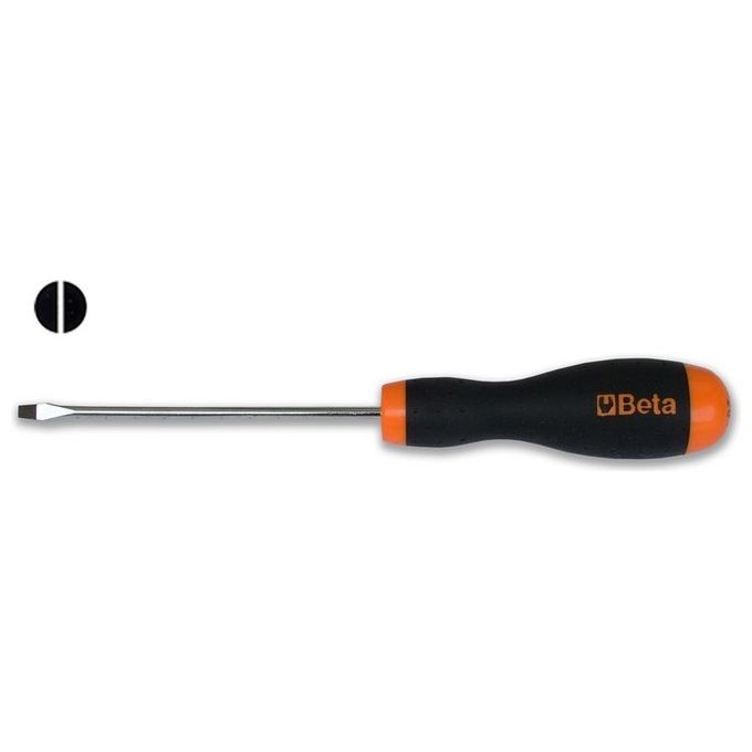 Cacciavite Taglio (5x1,0x100mm) 1201 BETAEASY 012010039