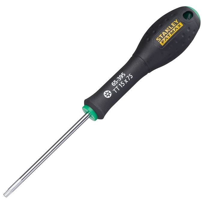 Cacciavite Torx Tamper (TTx15x75mm) FATMAX 065395