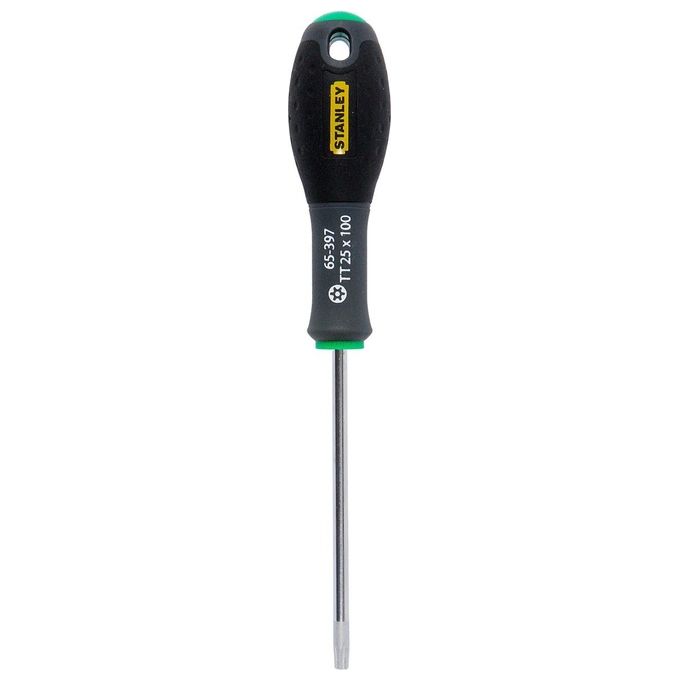 Cacciavite Torx Tamper (TTx25x100mm) FATMAX 065397