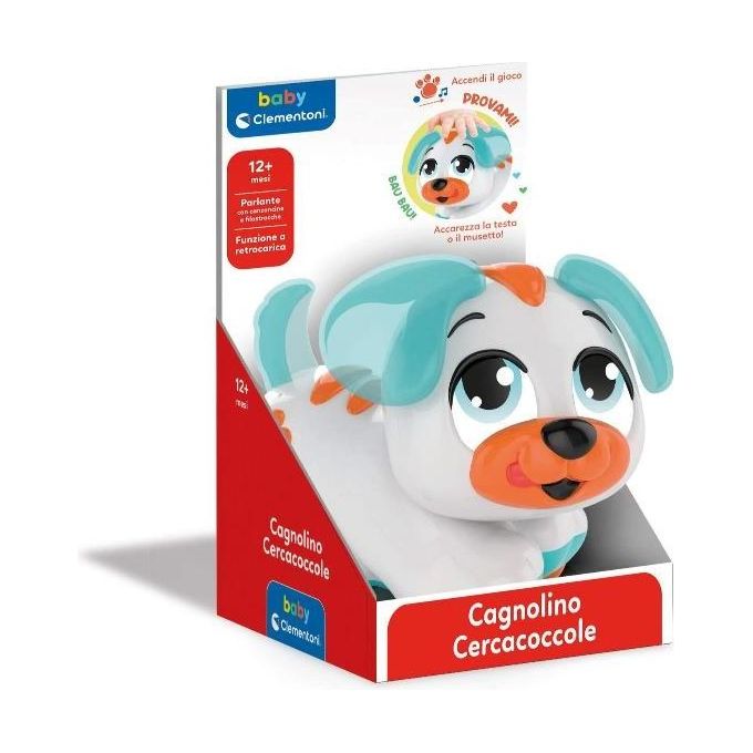 Cagnolino Cercacoccole (12-36m) BABY 17450