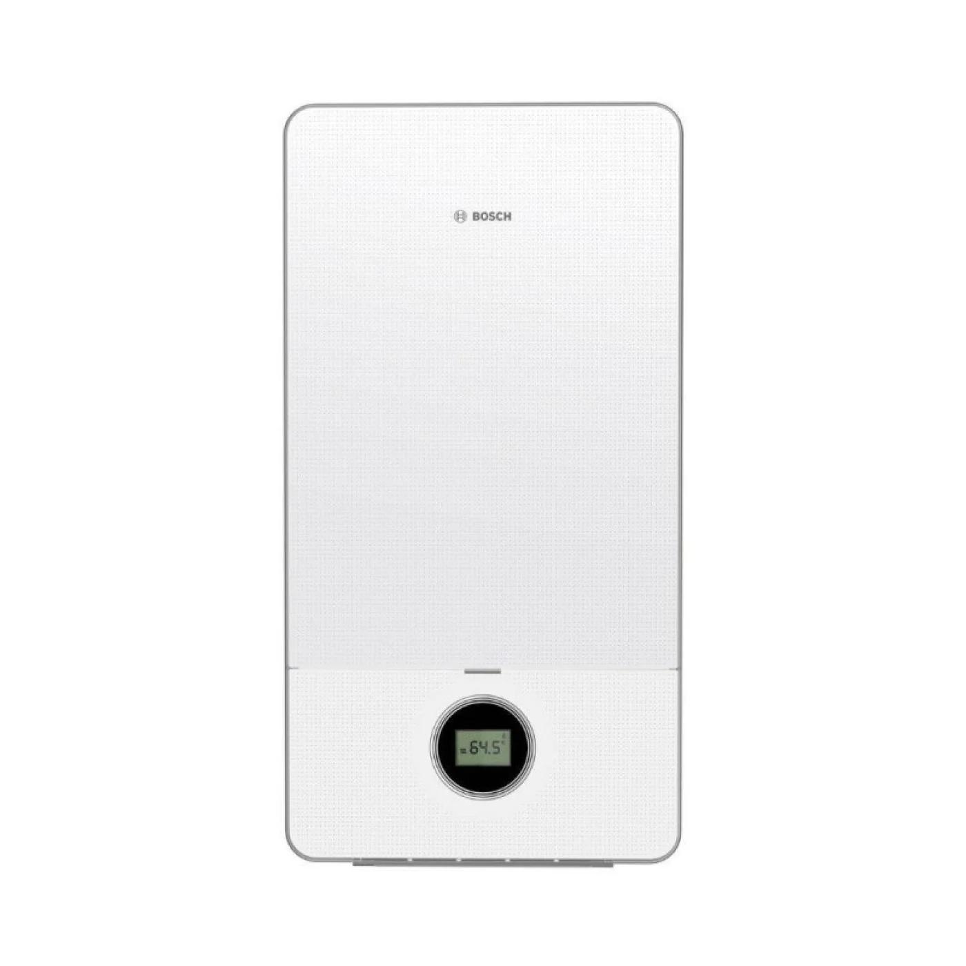 Caldaia Bosch Condens 7000i W Bianco 24 Kw Caldaia Bosch Condens 7000i W Bianco 24 Kw