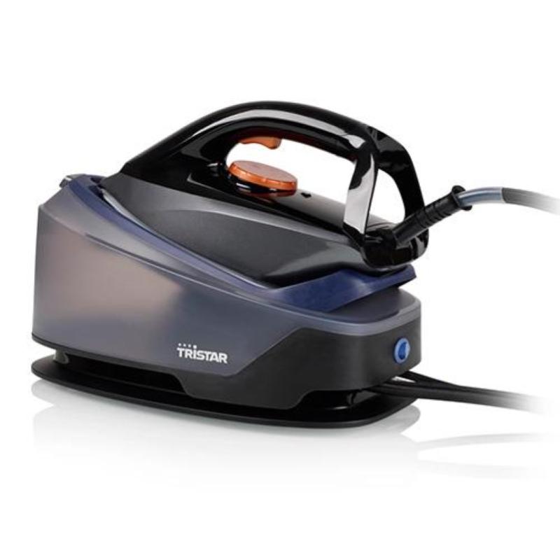 Caldaia tristar 2200w 1.2lt vap 6,5 bar