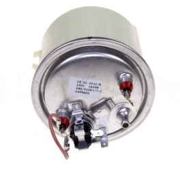 Caldatura Da 1400 W Set Per La Produttrice Di Caffè Philips 996510076275