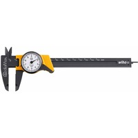 Calibro a orologio dialMax ESD, Strumento di misura