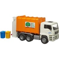 Camion Nettezza Urbana (52cm) MAN 02772