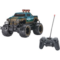Camion RC Mounty