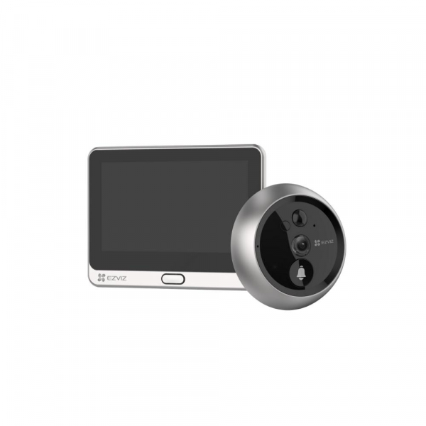 CAMPANELLO WIRELESS EZVIZ DP2C