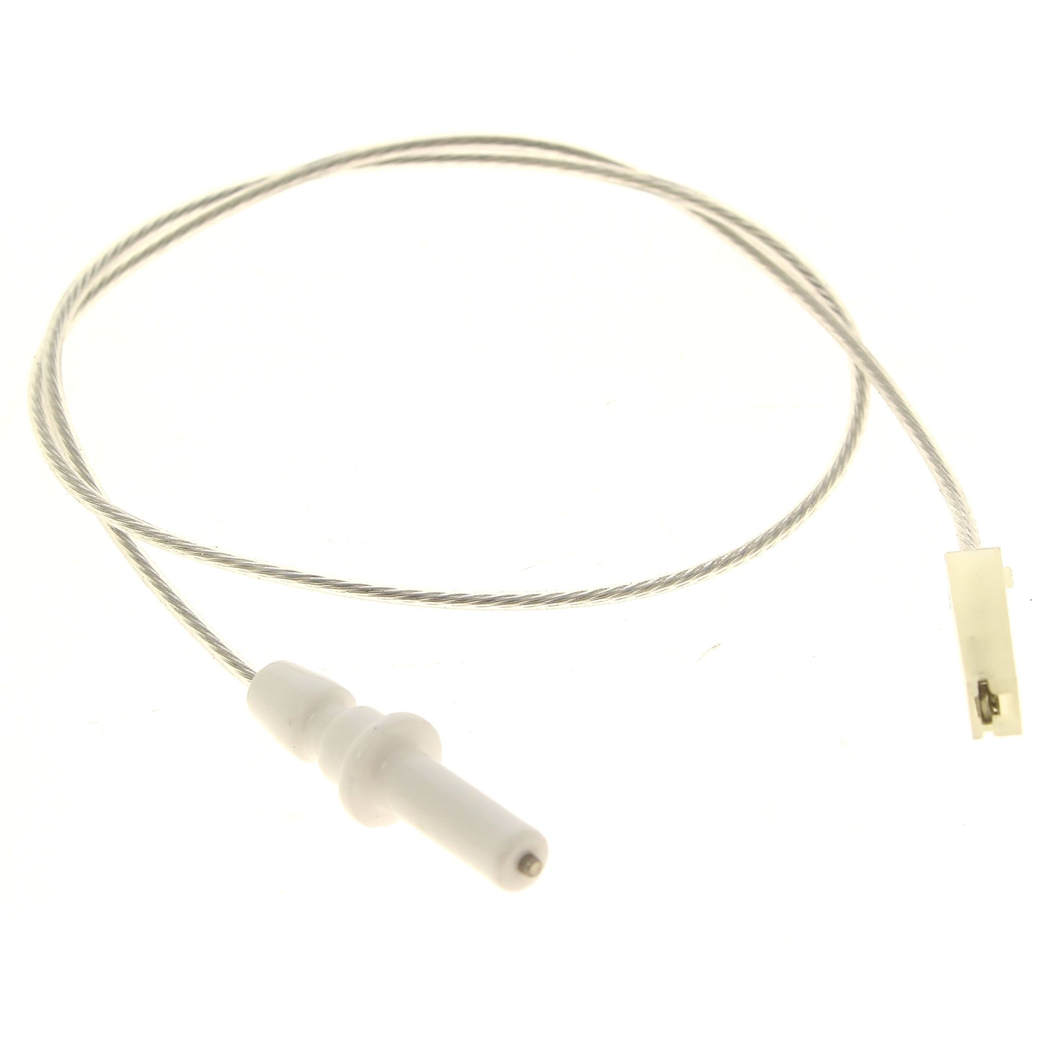 Candela L:440mm Per Piano Cottura Candy Candela L:440mm Per Piano Cottura Candy