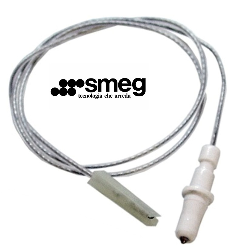 Candeletta Accensione Piezo Cucine Piani Cottura Smeg 55 Cm Candeletta Accensione Piezo Cucine Piani Cottura Smeg 55 Cm