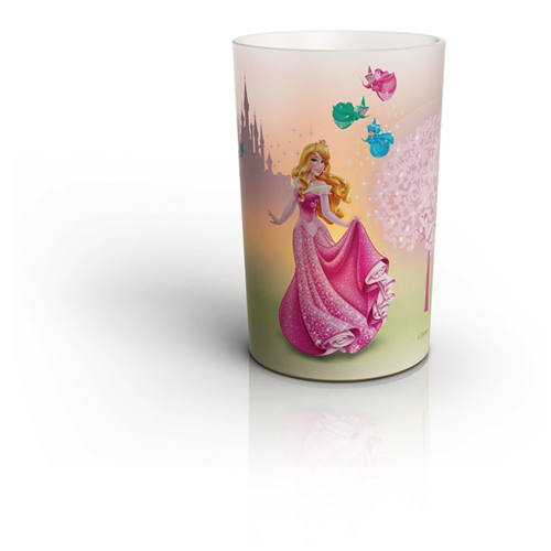 Candelina Disney - Aurora 1set Candelina Disney - Aurora 1set