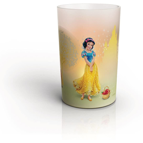 Candelina Disney - Biancaneve 1set