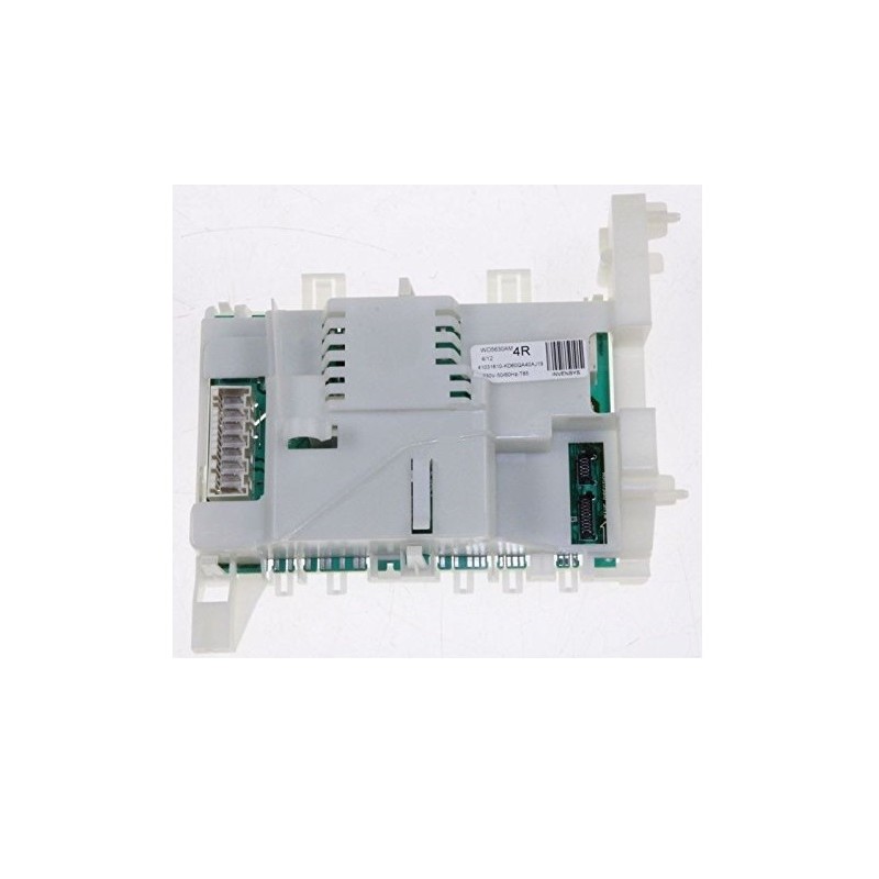 Candy 49018699 Modulo Alimentazione Lavatrice
