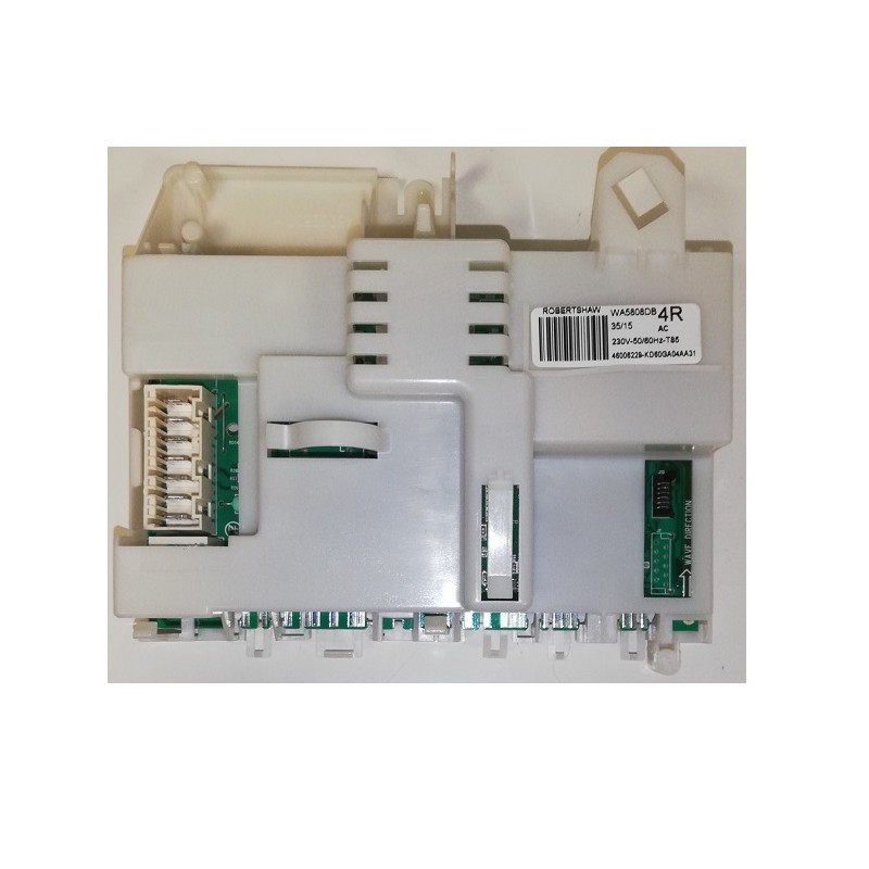 Candy 49034613 Modulo Elettronico Lavatrice Candy 49034613 Modulo Elettronico Lavatrice