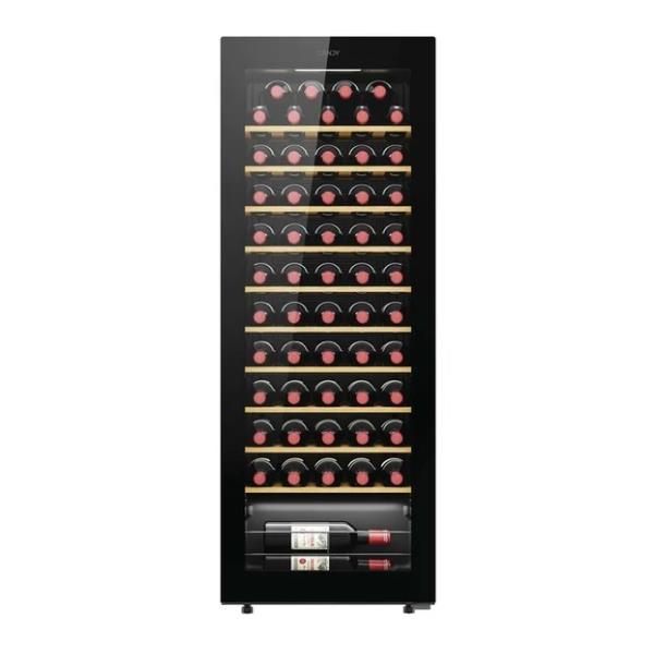 Candy 58 Bottiglie G 10 Ripiani Connessa 34005571