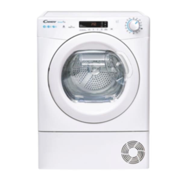 Candy - Asciugatrice Csoe H10a2de-s 10 Kg