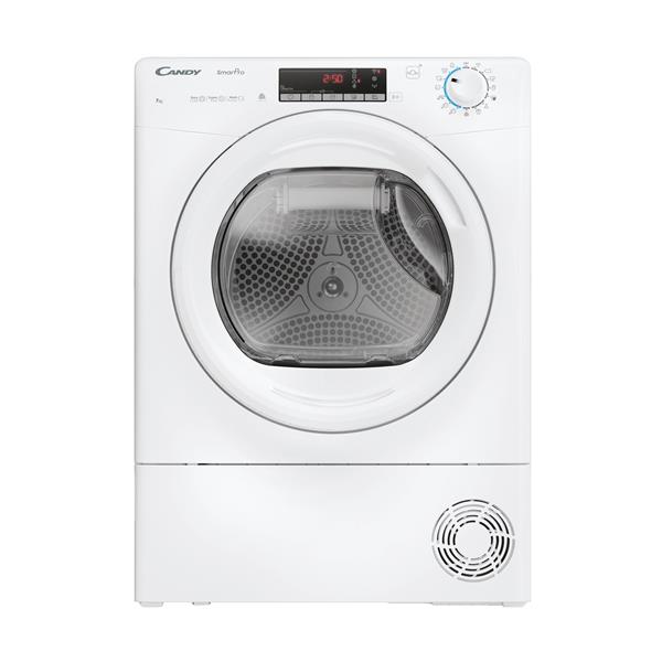 Candy Asciugatrice Slim 7 Kg Classe E Motore Ac Connessa 31102755 Candy Asciugatrice Slim 7 Kg Classe E Motore Ac Connessa 31102755