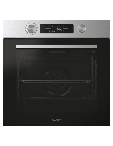 Candy Ca6 N3b3ehtx 78 L Acciaio Inox Candy Ca6 N3b3ehtx 78 L Acciaio Inox