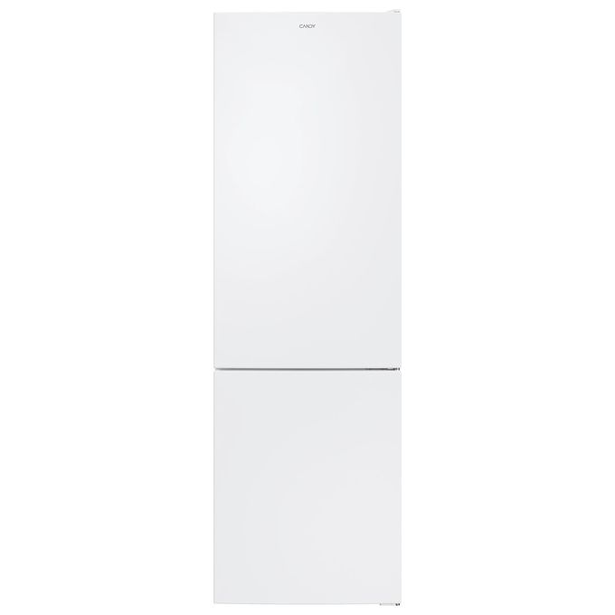 Candy CCT3L517EW Frigorifero Combinato 260 Litri Low Frost Funzione SuperCool Classe E Bianco