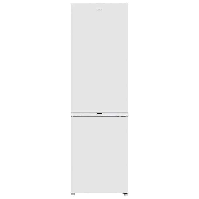 Candy CNCQ2T518EW City Fresco 300 Frigorifero Combinato 279 L 182 cm Classe E 38 dB No Frost colore Bianco