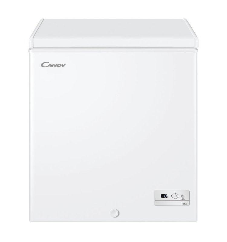 Candy Congelatore a pozzetto Chae 1452e Bianco
