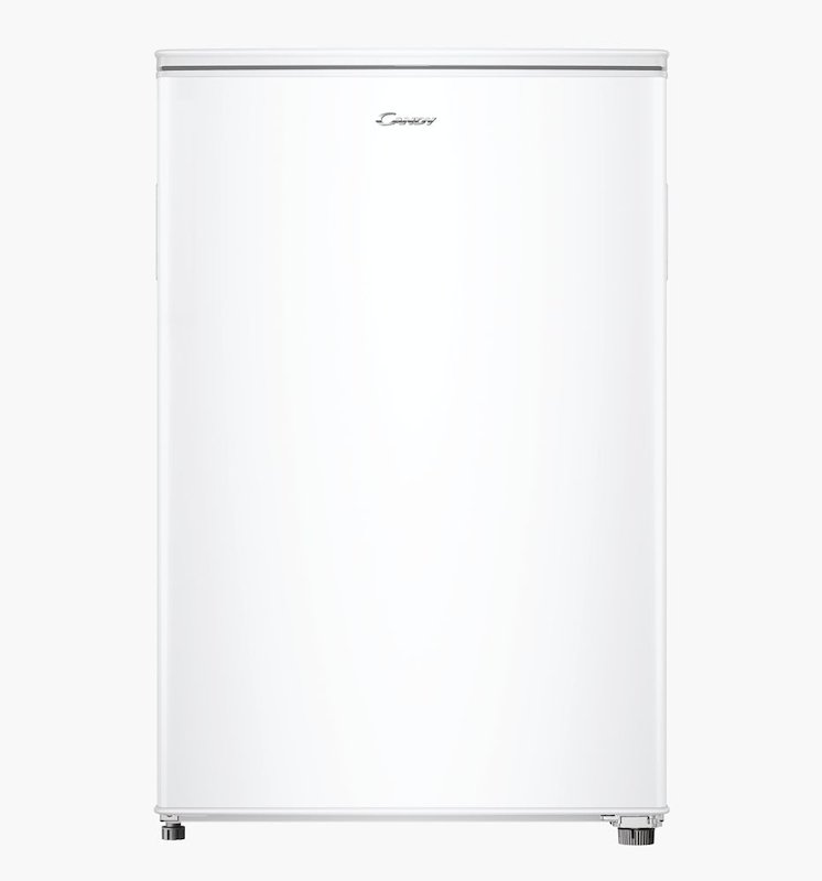 Candy Congelatore Verticale CUQS 58EW White