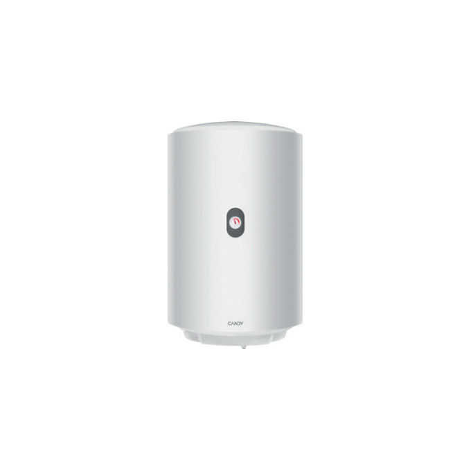 Candy CS30V-CR3 (EU) Scaldabagno Elettrico Verticale Boiler 28 L 1500 W 75 °C colore Bianco