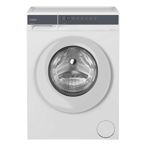 Candy Ey 28sg8-s. Tipo Di Carica: Caricamento Frontale. Capacità Cestello: 8 Kg, Classe Di Efficienza Della Centrifuga: B, Silenziosità (centrifuga): 70 Db, Velocità Di Centrifuga Massim... - Ey28sg8s