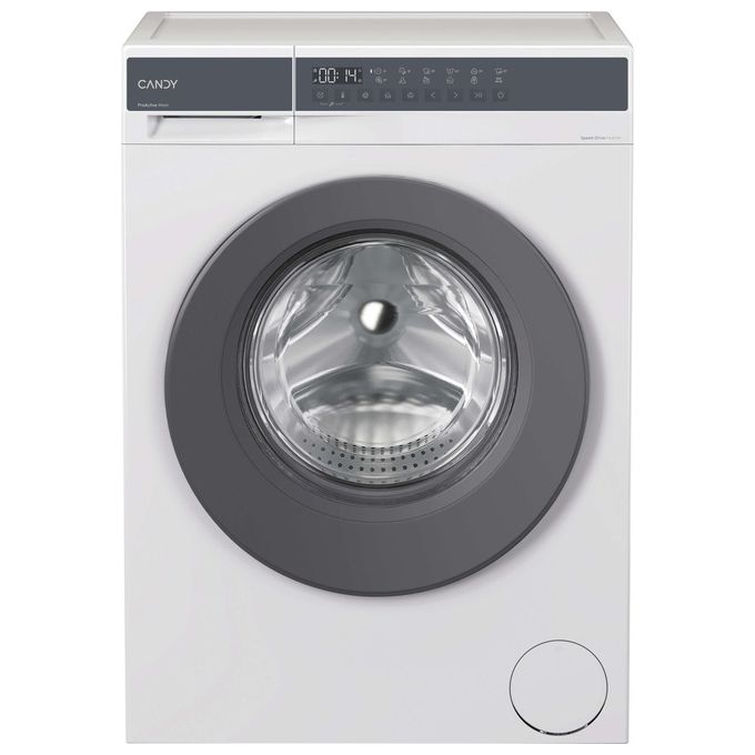 Candy Ey 29gg8-s Lavatrice Caricamento Frontale 9 Kg 1200 Giri/min Bianco