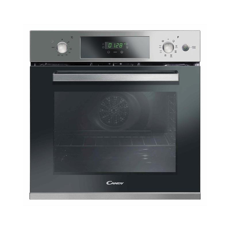 Candy Fcps615x Forno 70 L A Acciaio Inossidabile