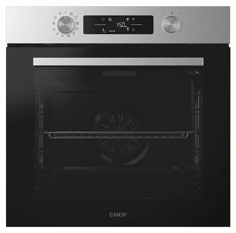 Candy - Forno Incasso Elettrico Ca6 N3b1htx Classe A++