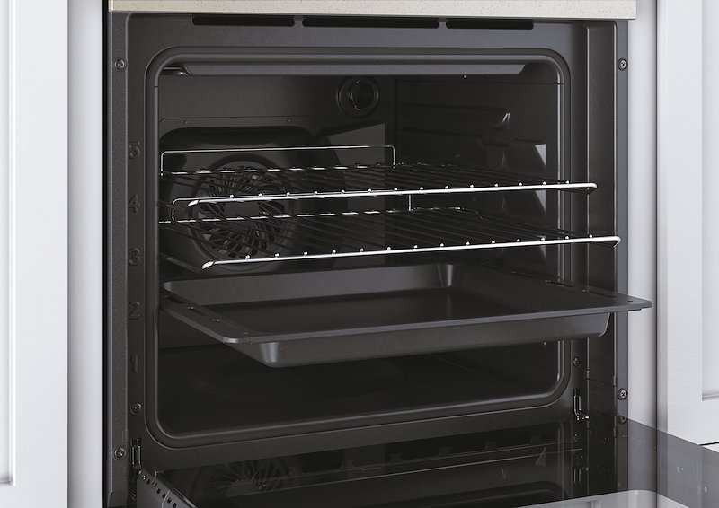 Candy - Forno Incasso Elettrico Fcc603nav Classe A+