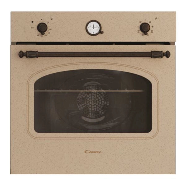 Candy - Forno Incasso Elettrico Fcc604nav Classe A+