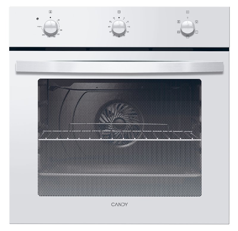 Candy - Forno Incasso Elettrico Fidc B502it Classe A-white