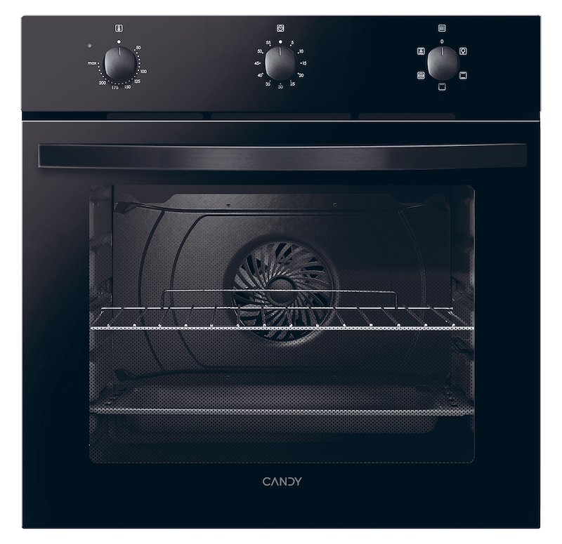 Candy - Forno Incasso Elettrico Fidc N502it Classe A-black