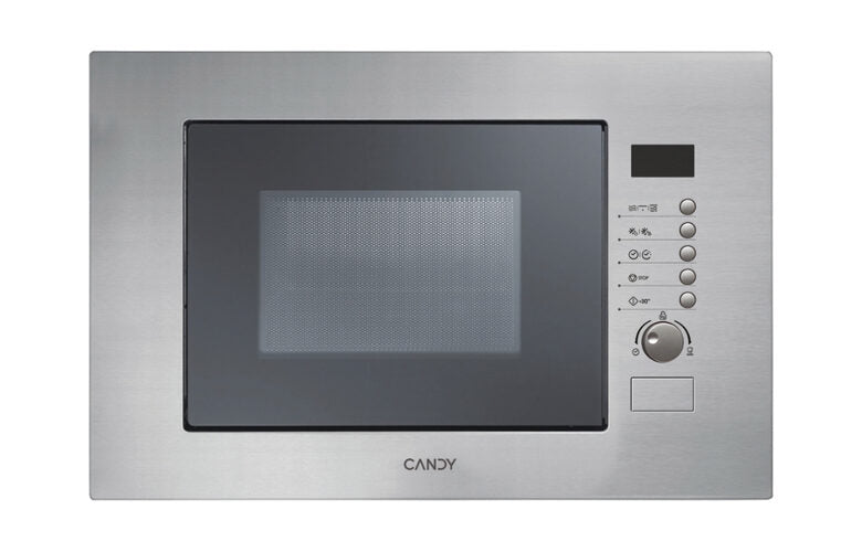 Candy - Forno Microonde Mic20gdfxit-acciaio Inox