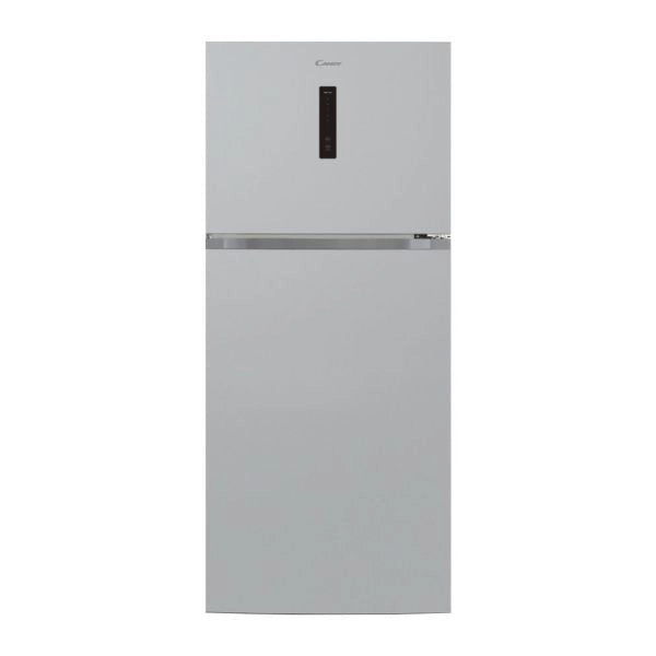 Candy - Frigorifero 2 Porte Cdg5t717es Classe E 410 Lt-argento