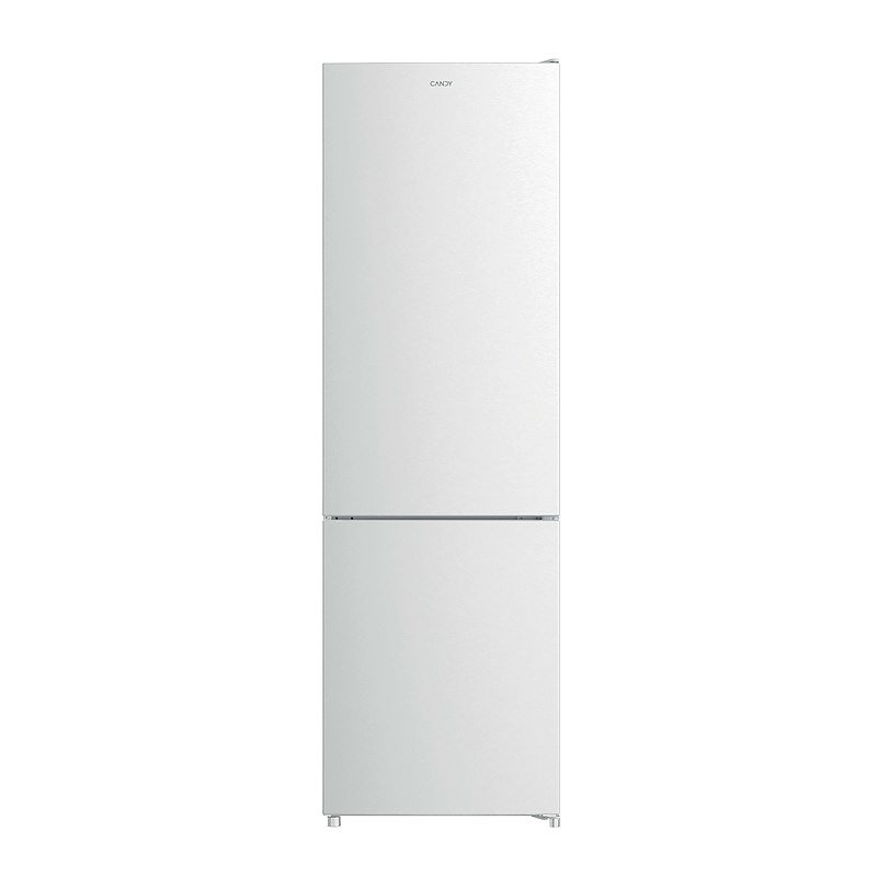 Candy - Frigorifero Combinato Ccg3l517ew Classe E 262lt-bianco
