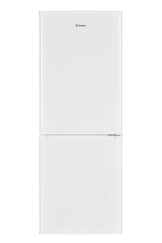 Candy - Frigorifero Combinato Chcs 514ew Classe E 207 Lt-bianco
