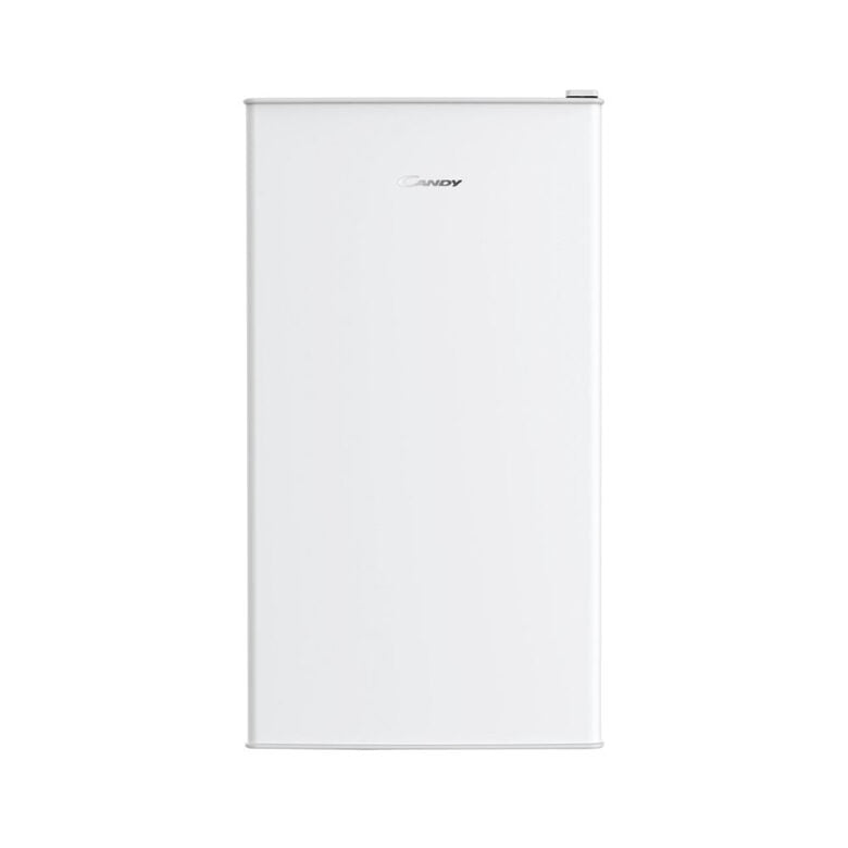 Candy - Frigorifero Tavolo Chasd4385ewc Classe E 90 Lt