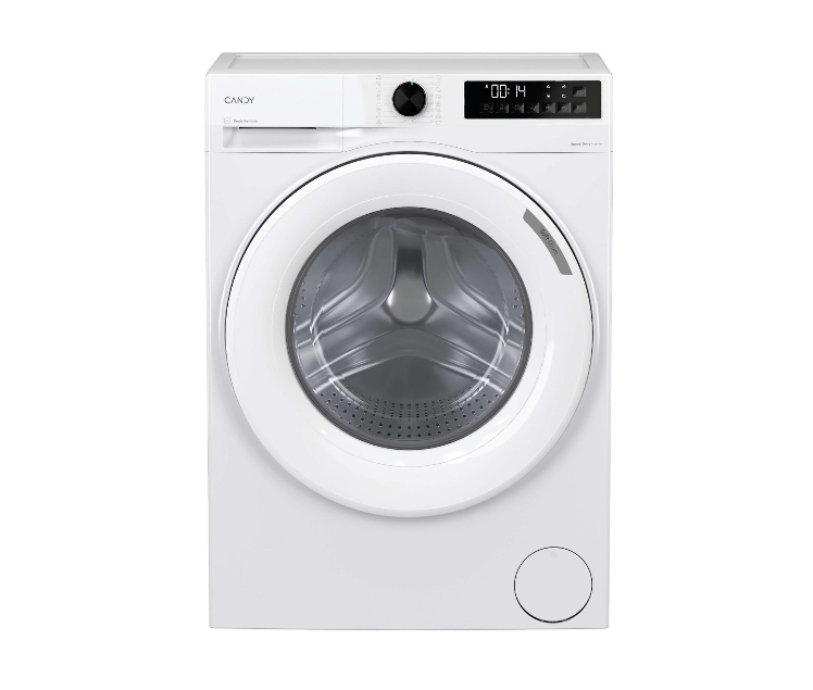 Candy Gd 412l10-s. Tipo Di Carica: Caricamento Frontale. Capacità Cestello: 12 Kg, Classe Di Efficienza Della Centrifuga: B, Silenziosità (centrifuga): 72 Db, Velocità Di Centrifuga Ma... - Gd412l10-s