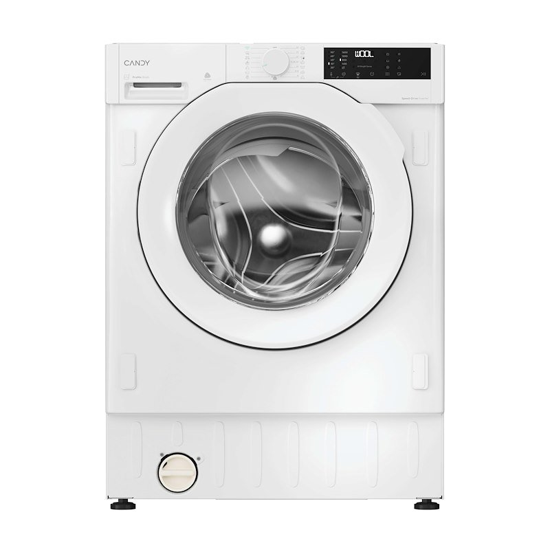 Candy - Lavasciuga Bc4s495m4d 9/5kg Classe A/b-bianco Candy - Lavasciuga Bc4s495m4d 9/5kg Classe A/b-bianco