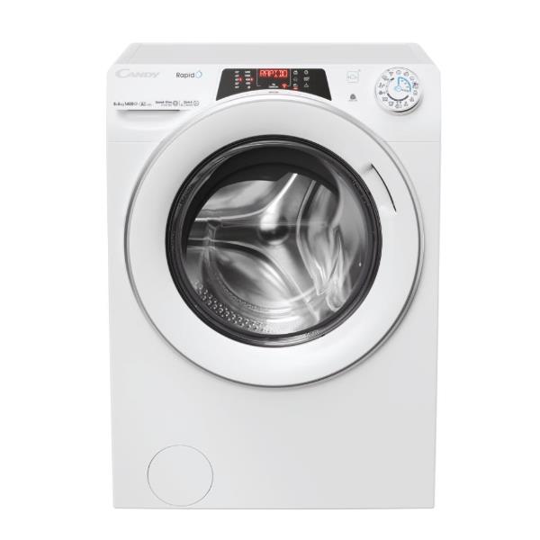 Candy Lavasciuga Rapido 8+5 Kg Classe A-15/D 31019869