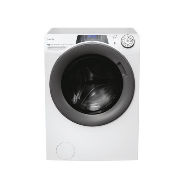 Candy - Lavasciuga Rpw4856bwmr9/1-s 8/5 Kg Classe A-white